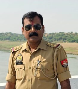 Kairana Police Station : स्वतंत्रता दिवस पर कैराना कोतवाली प्रभारी भगवत सिंह को उत्कृष्ट सेवा पदक मिला ?