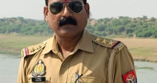 Kairana Police Station : स्वतंत्रता दिवस पर कैराना कोतवाली प्रभारी भगवत सिंह को उत्कृष्ट सेवा पदक मिला ?