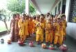 Krishna janmashtami : किंग जॉर्ज पब्लिक स्कूल गिरधरपुर में श्रीकृष्ण जन्माष्टमी उत्सव का भव्य आयोजन ?