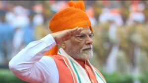 Announcement of the plan : लाल किले से प्रधानमंत्री विकसित भारत रोजगार योजना का ऐलान ?