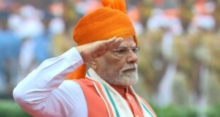Announcement of the plan : लाल किले से प्रधानमंत्री विकसित भारत रोजगार योजना का ऐलान ?