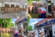 Flag hoisting : जौनपुर में स्वतंत्रता दिवस पर ध्वजारोहण कर अधिकारियों को कर्तव्यनिष्ठा की शपथ दिलाई गई ?