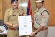 Independence Day : मुजफ्फरनगर पुलिस के 8 अधिकारियों को स्वतंत्रता दिवस पर विभिन्न पुरस्कारों से सम्मानित किया जाएगा ?