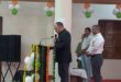 Honorable Minister : 79 वे स्वतंत्रता दिवस के अवसर पर कैद पक्षियों को आजाद कर स्वतंत्रता की दी मिसल माननीय मंत्री ?