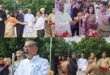 Best wishes : मा0 राज्य मंत्रीजी ने जनपद वासियों को स्वतंत्रता दिवस की दी शुभकामनाएं ?