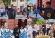 Collectorate : जनपद में 79वां स्वतंत्रता दिवस धूमधाम से मनाया, कलेक्ट्रेट में बच्चों ने रंगोली बनाई ?