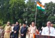 National enthusiasm : स्वतंत्रता दिवस पर पुलिस लाइन जौनपुर में धूमधाम और राष्ट्रीय उत्साह ?