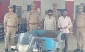 The body was hidden : शामली में आत्महत्या का मामला आया सामने, दो भाइयों ने छुपाया था शव ?