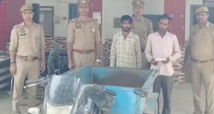 The body was hidden : शामली में आत्महत्या का मामला आया सामने, दो भाइयों ने छुपाया था शव ?
