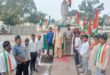 Grand event : राष्ट्रीय सैनिक संस्था जिला ईकाई हापुड़ द्वारा 79वें स्वतंत्रता दिवस पर भव्य आयोजन ?