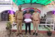 Sanjay Kumar Verma : एसएसपी संजय कुमार वर्मा के मार्ग निर्देशन में लगातार अपराधियों व नशे के कारोबारियों पर कर रहे प्रहार ?