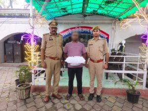 Sanjay Kumar Verma : एसएसपी संजय कुमार वर्मा के मार्ग निर्देशन में लगातार अपराधियों व नशे के कारोबारियों पर कर रहे प्रहार ?