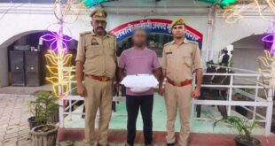 Sanjay Kumar Verma : एसएसपी संजय कुमार वर्मा के मार्ग निर्देशन में लगातार अपराधियों व नशे के कारोबारियों पर कर रहे प्रहार ?