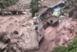 Filled with debris : मंडी में बादल फटने से मचा हाहाकार, चारों तरफ सिर्फ तबाही ही तबाही; घरों और दुकानों में भरा मलबा ?