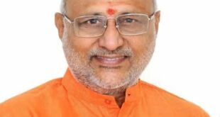 Radhakrishnan : उपराष्ट्रपति पद के लिए NDA ने सीपी राधाकृष्णन को उम्मीदवार बनाया, वर्तमान महाराष्ट्र राज्यपाल ?