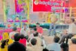 Connects society : 1964 जन्माष्टमी पर स्थापित विहिप आज सेवा, सुरक्षा, संस्कार से हिन्दू समाज को जोड़ती ?