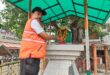 Tribute events : नेताजी सुभाषचंद्र बोस की पुण्यतिथि पर श्रद्धांजलि कार्यक्रम का आयोजन ?
