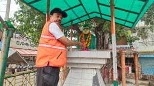 Tribute events : नेताजी सुभाषचंद्र बोस की पुण्यतिथि पर श्रद्धांजलि कार्यक्रम का आयोजन ?