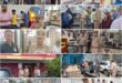 Checking campaign : बैंकों और एटीएम की सुरक्षा के लिए सहारनपुर पुलिस का सघन चेकिंग अभियान ?
