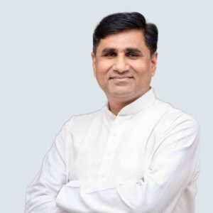 President Mahendra Singh : नवनियुक्त जिला कांग्रेस अध्यक्ष महेन्द्र सिंह गुर्जर 20 अगस्त को पदभार ग्रहण करेंगे ?