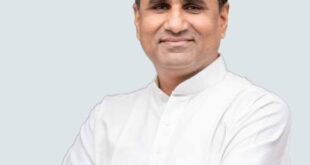 President Mahendra Singh : नवनियुक्त जिला कांग्रेस अध्यक्ष महेन्द्र सिंह गुर्जर 20 अगस्त को पदभार ग्रहण करेंगे ?
