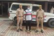 Kotwali Mandi : वारण्टी आरोपी को कोतवाली मणडी पुलिस ने किया गिरफ्तार ?