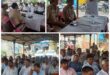 Akshay Sharma : सभी ग्रामीण आपराधिक गतिविधियों एवं नशा तस्करी के खिलाफ पुलिस का सहयोग करें अक्षय शर्मा ?