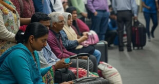 Baggage limit : अब रेलवे स्टेशन पर भी तौला जाएगा वजन, कोच अनुसार तय होगा सामान सीमा ?