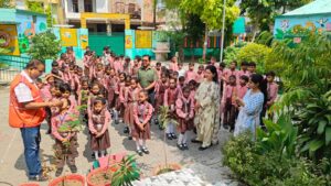 Dr. Anurag : अस्ती में डॉ. अनुराग ने बच्चों को होमियोपैथिक दवा देकर बरसाती रोगों से बचाया ?
