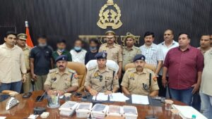 Thousand fines : मुजफ्फरनगर इकराम हत्याकांड में चार भाइयों को उम्रकैद, 30-30 हजार जुर्माना  ?