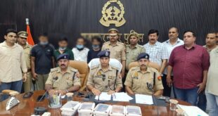 Thousand fines : मुजफ्फरनगर इकराम हत्याकांड में चार भाइयों को उम्रकैद, 30-30 हजार जुर्माना  ?