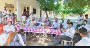 Event completed : बुदवन इंटर कॉलेज में तहसील स्तरीय कबड्डी प्रतियोगिता का सफल आयोजन सम्पन्न हुआ ?