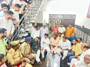 Gave instructions : मुजफ्फरनगर मोनू खटीक की मौत पर मंत्री ने कार्रवाई के निर्देश दिए ?