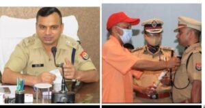Satpal Antil : पुलिस को नई दिशा और गति देने वाले कप्तान सतपाल अंतिल ?