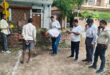 Historical initiatives : इंडियन रेडक्रॉस फतेहपुर भवन निर्माण शुरू, सेवा और समर्पण की दिशा में ऐतिहासिक पहल ?