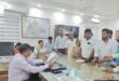 Order of investigation : गौरा बादशाहपुर ईओ पर दुर्व्यवहार और भ्रष्टाचार के आरोप, जांच के आदेश ?