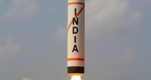 Very fire : पाकिस्तान और चीन की उड़ी नींद स्वदेशी अग्नि-5 में है बहुत आग ?