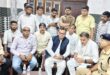 Instilled confidence : पूर्व विधायक उमेश मलिक ने मोनू खटीक के परिजनों से की मुलाकात, न्याय का दिलाया भरोसा ?