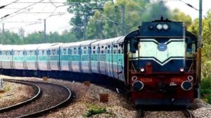 Special Trains : बिहार को वंदे भारत और चार अमृत भारत एक्सप्रेस का तोहफा, दिवाली-छठ पर चलेंगी 12 हजार स्पेशल ट्रेनें ?
