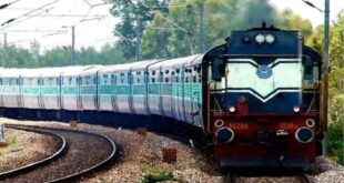 Special Trains : बिहार को वंदे भारत और चार अमृत भारत एक्सप्रेस का तोहफा, दिवाली-छठ पर चलेंगी 12 हजार स्पेशल ट्रेनें ?