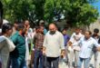 D.M : अभिषेक पांडे ने नान गांव की लाइब्रेरी को उपहार में दिए ₹6 लाख, खेल मैदान की भी उम्मीद जगी ?