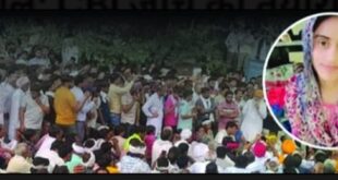 Teacher death : भिवानी शिक्षिका मौत PM रिपोर्ट से बढ़ा रहस्य, पुलिस पर सवाल, CBI जांच संभव ?