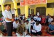DIOS : मेरठ में शिक्षक संघ ने डीआईओएस को 31 सूत्रीय मांगपत्र सौंपा, पुरानी पेंशन प्रमुख ?
