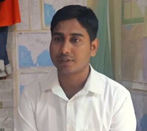 Deputy collector : दोस्तों ने दिलाई बाइक, स्विगी में काम के साथ की तैयारी, डिलीवरी बॉय बन गया डिप्टी कलेक्टर ?