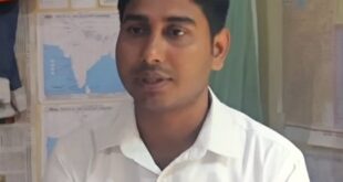 Deputy collector : दोस्तों ने दिलाई बाइक, स्विगी में काम के साथ की तैयारी, डिलीवरी बॉय बन गया डिप्टी कलेक्टर ?