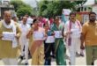Memorandum submitted : समाजवादी पार्टी के कार्यकर्ताओं ने कलेक्ट्रेट पहुंचकर जिलाधिकारी को ज्ञापन सौंपा ?