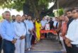 Paid tribute : गढ़मुक्तेश्वर में कल्याण सिंह जी की पुण्यतिथि पर सर्व समाज ने श्रद्धांजलि अर्पित की ?