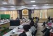 District Magistrate : सीएम डैशबोर्ड पोर्टल पर खराब रैंक प्राप्त करने वाले विभागों को दिए निर्देश, रैंक में लाए सुधार जिलाधिकारी ?