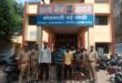 Dinesh chand : कोई भी झूठी अफवाह फैलाएगा तो बक्शा नहीं जाएगा: नई मंडी थानाप्रभारी निरीक्षक दिनेश चन्द ?