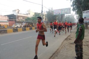 Agniveer : उल्टी गिरनी शुरू, भर्ती स्थल नो एंट्री जोन में तब्दील; यूपी के इन जिलों के युवा बनेंगे अग्निवीर ?